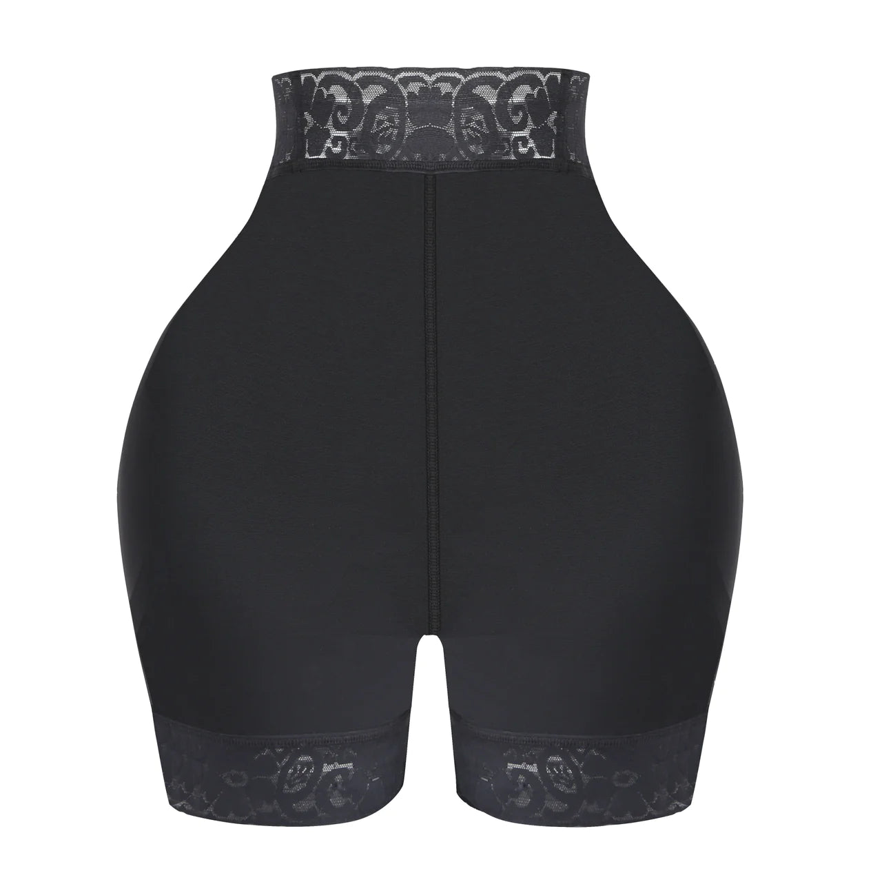 Booty Boosting Contour Shorts