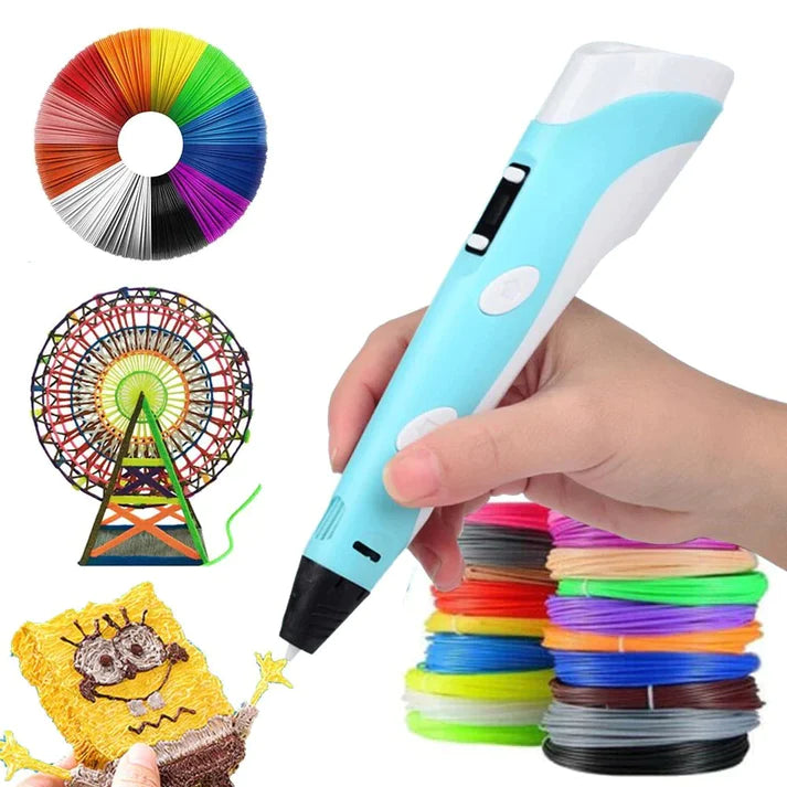 3D pen for kids