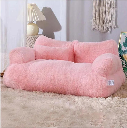 Calming Pet Sofa ™