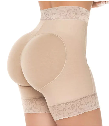 Booty Boosting Contour Shorts