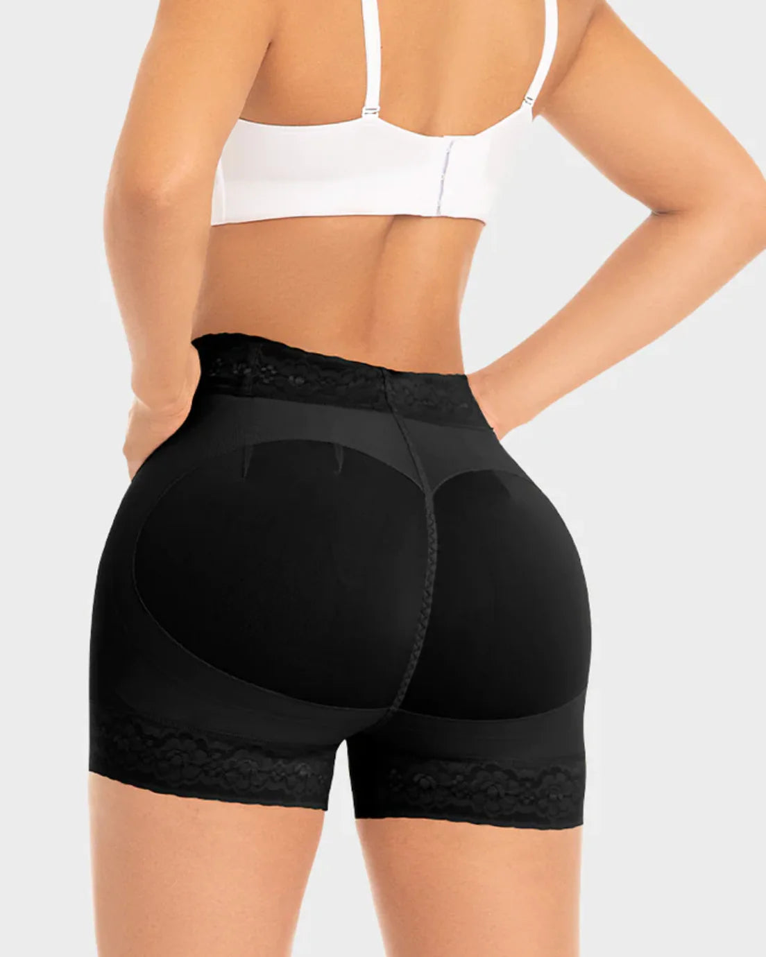 Booty Boosting Contour Shorts