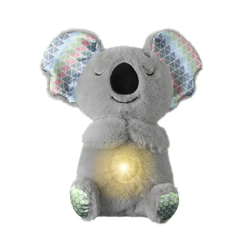 Calming Koala Plush