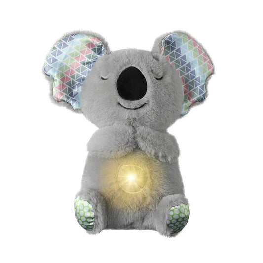 Kalmerende koala pluche