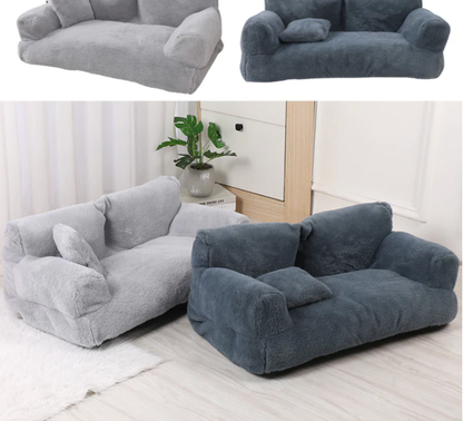 Beroligende kæledyr sofa ™