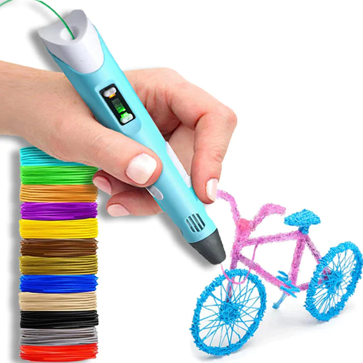 3D pen for kids