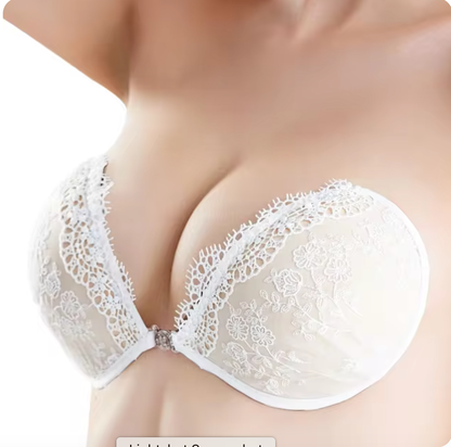 exlira™ Invisible push-up bra