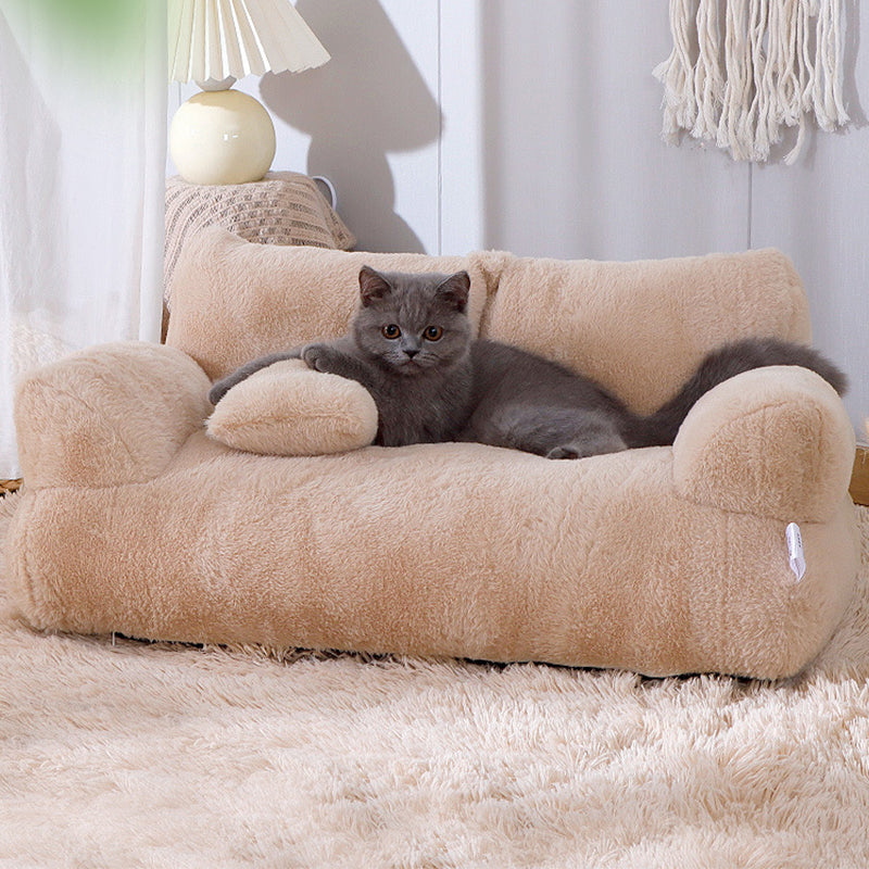 Calming Pet Sofa