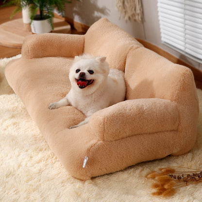 Sofa animal apaisant ™