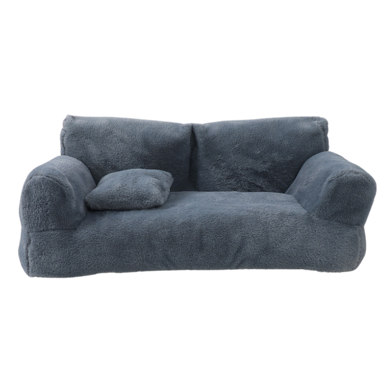 Beruhigendes Haustier-Sofa